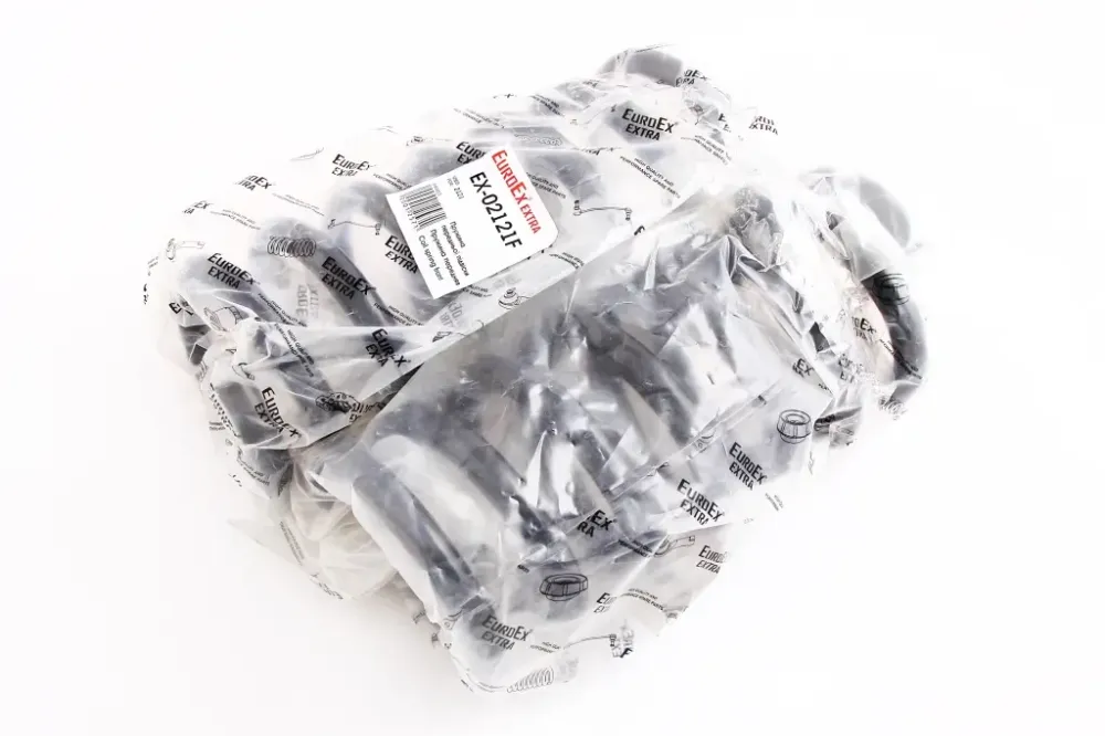 Пружины 2121 передние EuroEx Винница - изображение 2