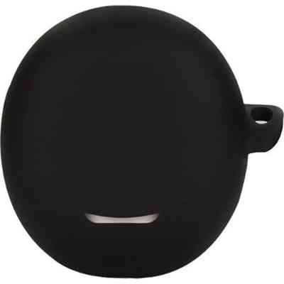 Чохол для навушників BeCover Silicon для OPPO Enco Air3 (ETE31) Black (709569) Вінниця