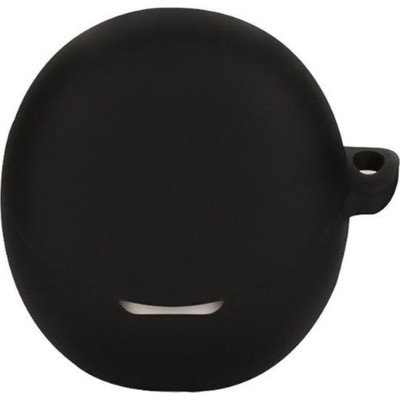 Чехол для наушников BeCover Silicon для OPPO Enco Air3 (ETE31) Black (709569) Винница - изображение 1