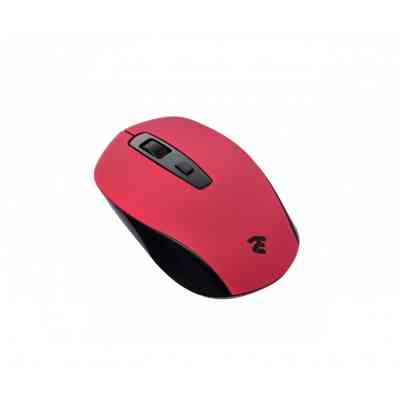 Мишка 2E MF211 Wireless Red (2E-MF211WR) Вінниця