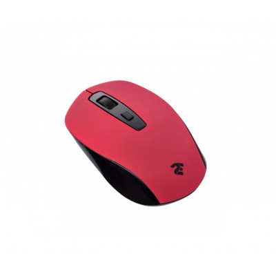 Мишка 2E MF211 Wireless Red (2E-MF211WR) Вінниця - фото 2