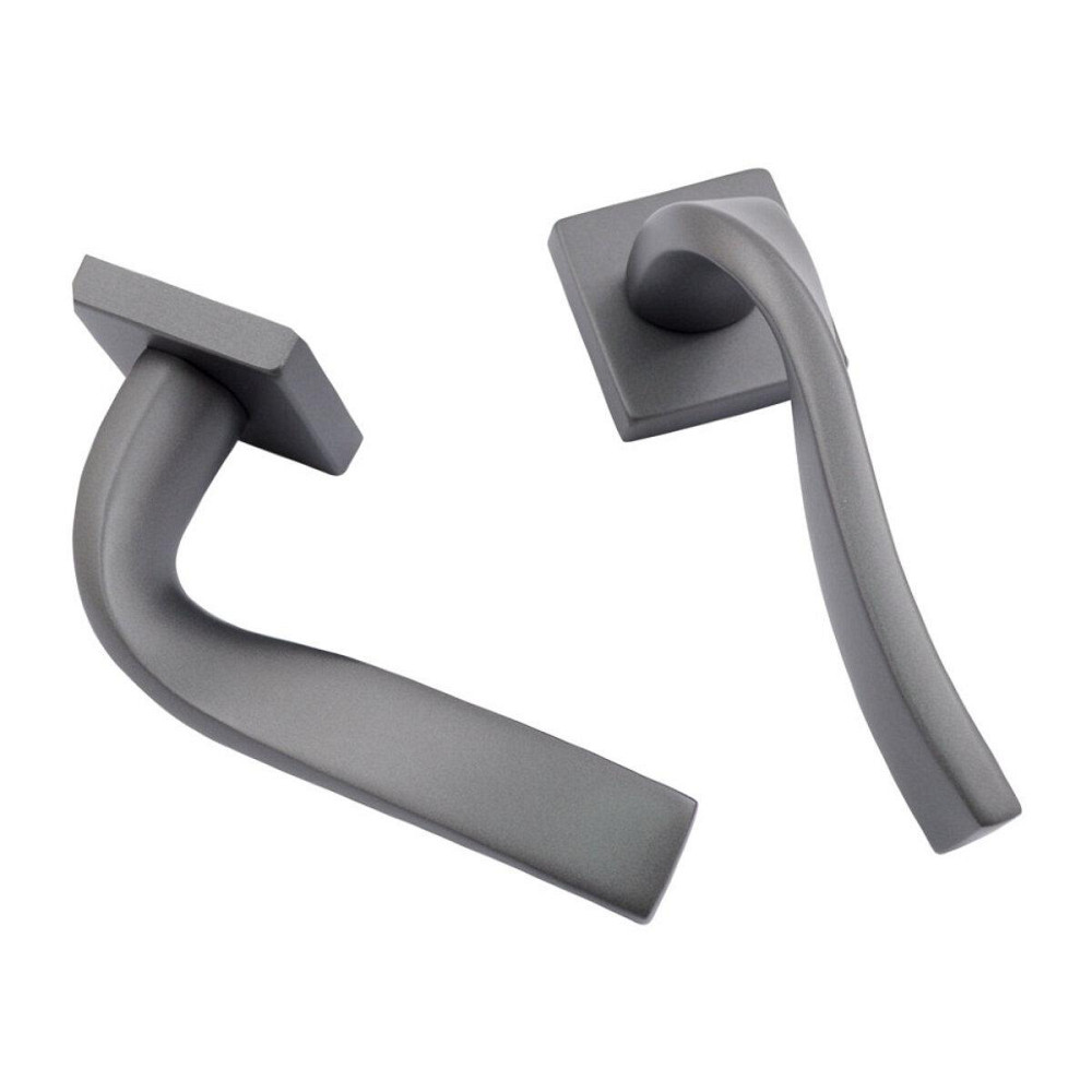 Ручка Fimet 1401-211B F15 Vaiper антрацит R ф/з Киев - изображение 2