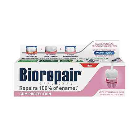 Зубная паста Защита десен BioRepair 75 мл Винница