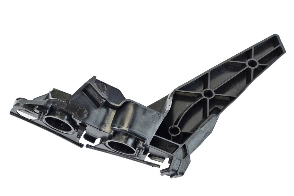 Кронштейн Фольцваген Jetta 7 (2018-наші часи) переднього правий бампера Мукачево - фото 1