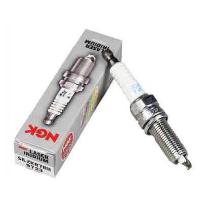 Свеча зажигания NGK 9723 SILZKR7B11 Винница