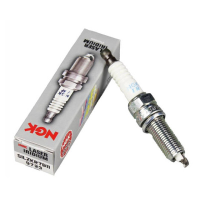 Свічка запалювання NGK 9723 SILZKR7B11 Вінниця - фото 2