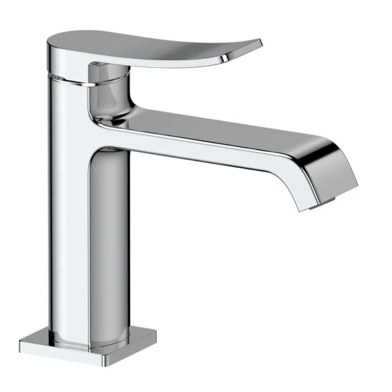Змішувач для умивальника Mixxus Premium DALI 001 NUT   ( MI6744 ) 29626 Харьков