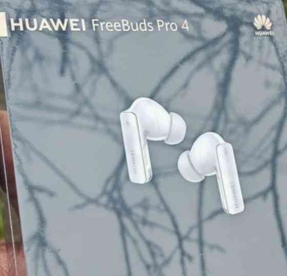 Навушники Huawei freebuds 4 pro Київ