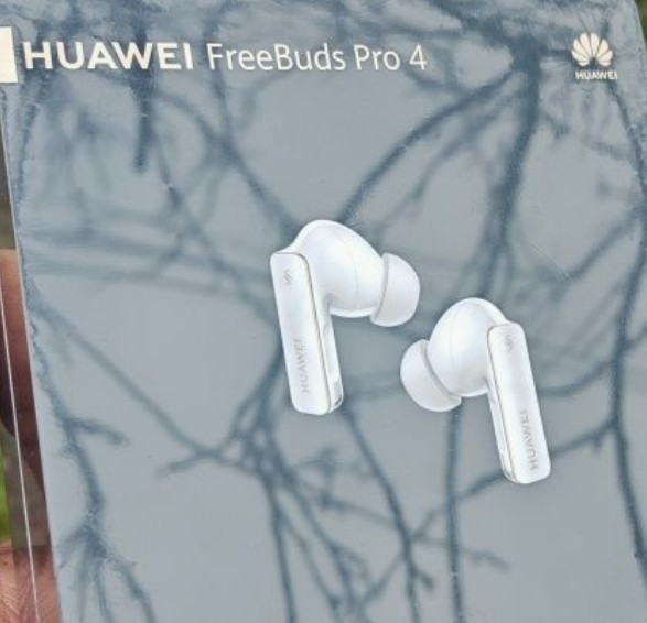 Наушники Huawei freebuds 4 pro Киев - изображение 5