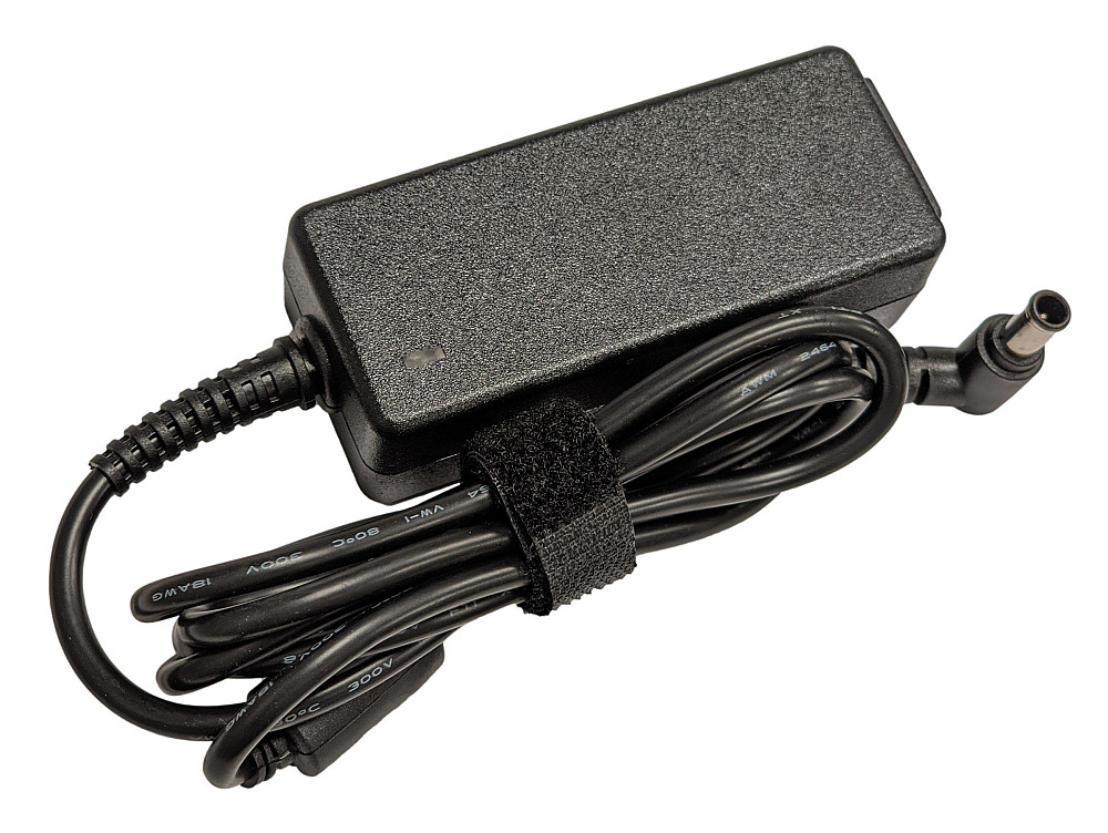 Блок питания для монитора LG 32W 19V 1.7A 6,5x4,4mm L321906544 REPLACEMENT Вінниця - фото 1