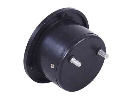 Вольтметр 300V круглий на генератор Мукачево