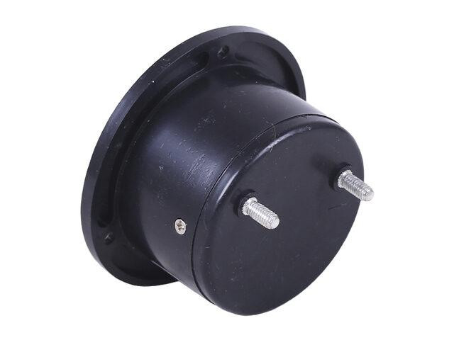 Вольтметр 300V круглий на генератор Мукачево - фото 2