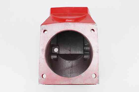 Корпус КПП пустий Тип 2 Київ