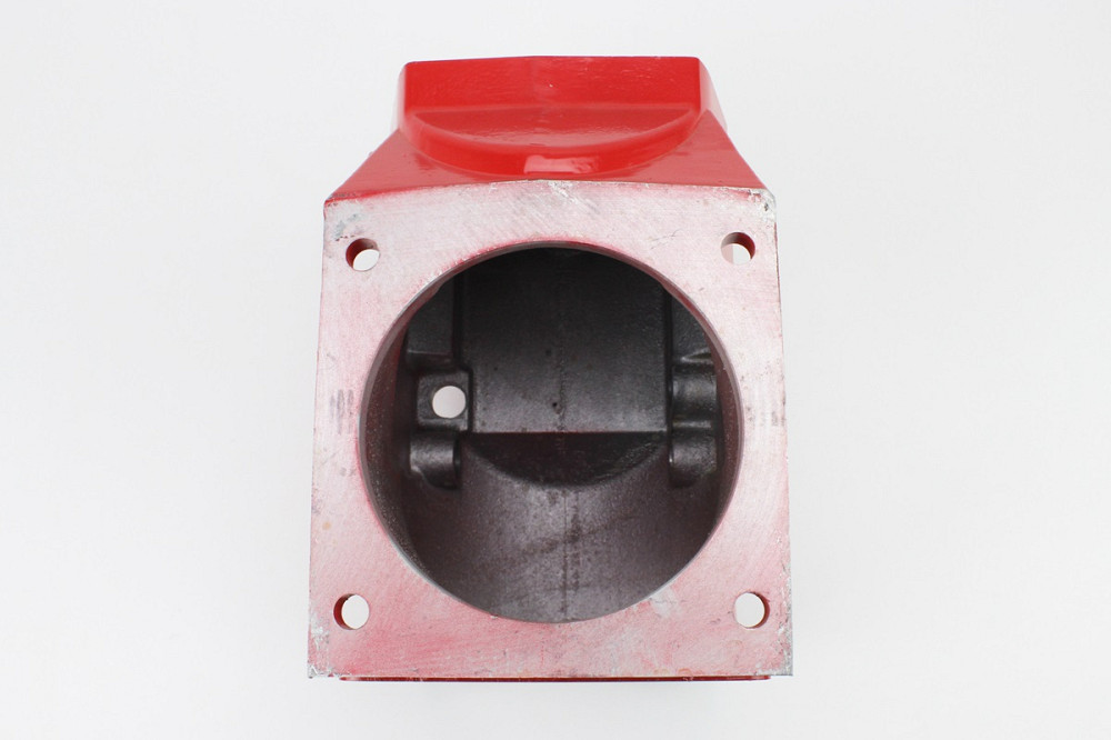 Корпус КПП пустий Тип 2 Київ - фото 6