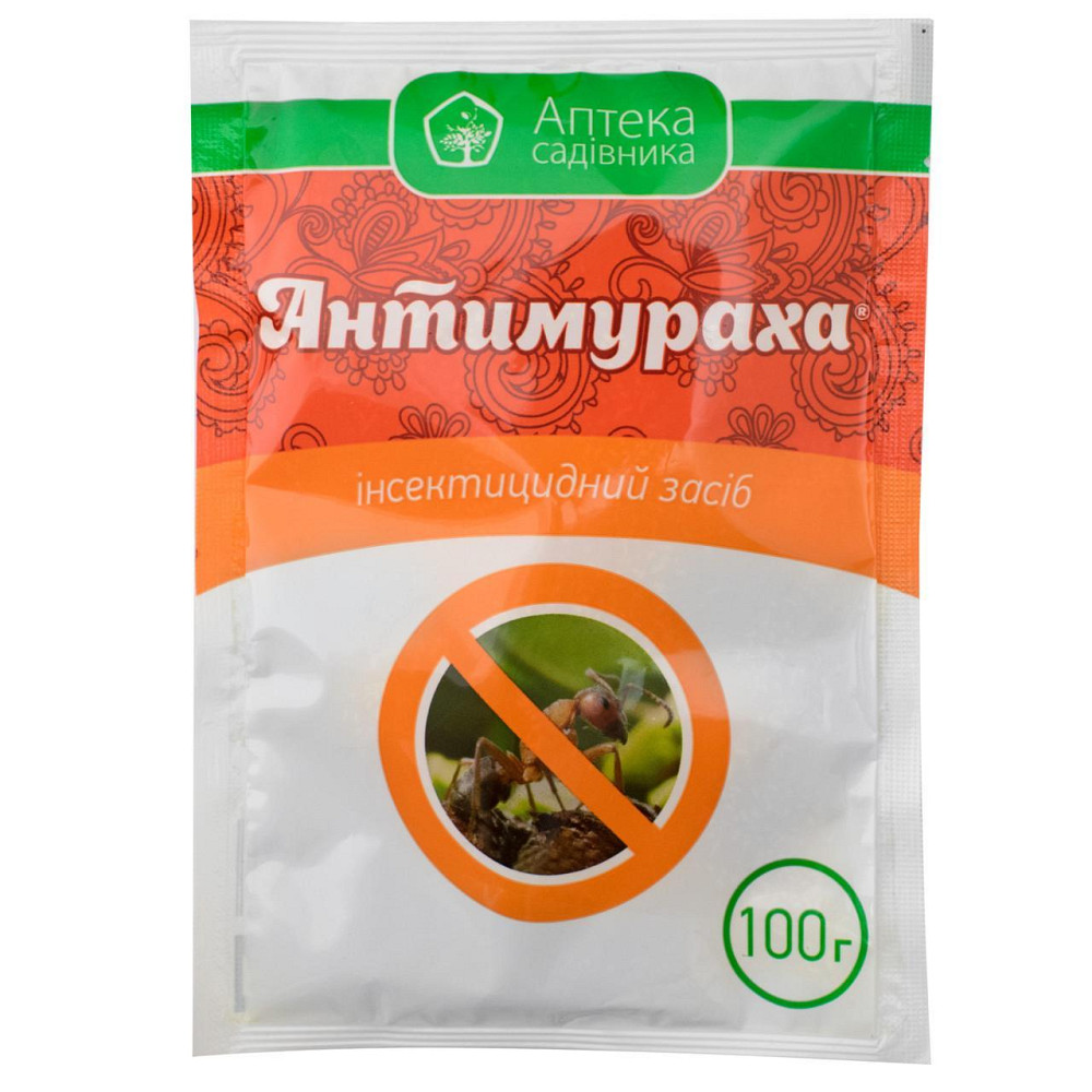 Антимураха 120 г Харьков - изображение 3