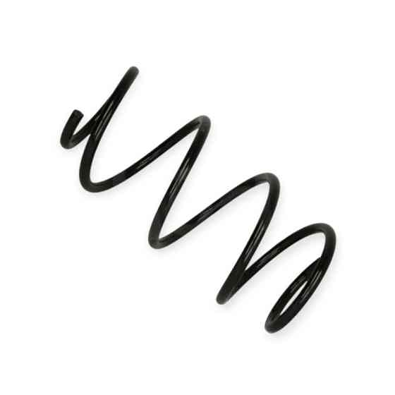 Пружина Renault Laguna III 1.5dC, 1.6-2.0 (07-15) передняя Мукачево