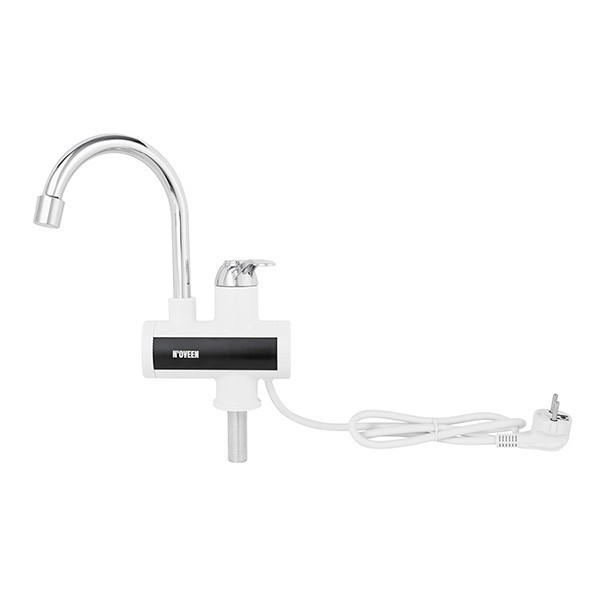 Проточний водонагрівач Noveen IWH160 Дніпро - фото 7