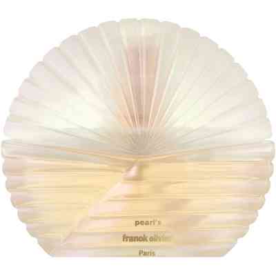 Парфюмированная вода Franck Olivier Pearl's 25 мл (3516641001353) Вінниця