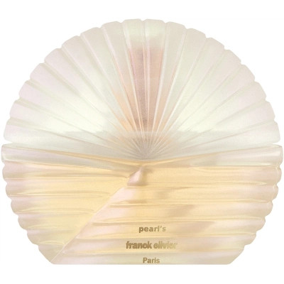Парфюмированная вода Franck Olivier Pearl's 25 мл (3516641001353) Вінниця - фото 2