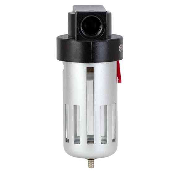 Фільтр-вологовиділення 1200 л/хв 1/2" SIGMA (7034491) Київ