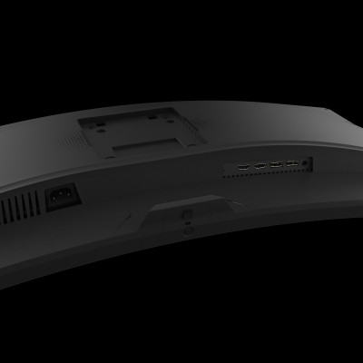 Монитор GIGABYTE GS34WQCA Gaming Monitor Винница - изображение 3