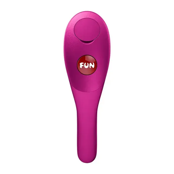 Вібратор на палець Fun Factory Be One Magenta Львів