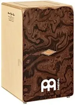 Ударна установка  Meinl Percussion Cajon Z Serii Artisan Model Aeselcb Київ - фото 1