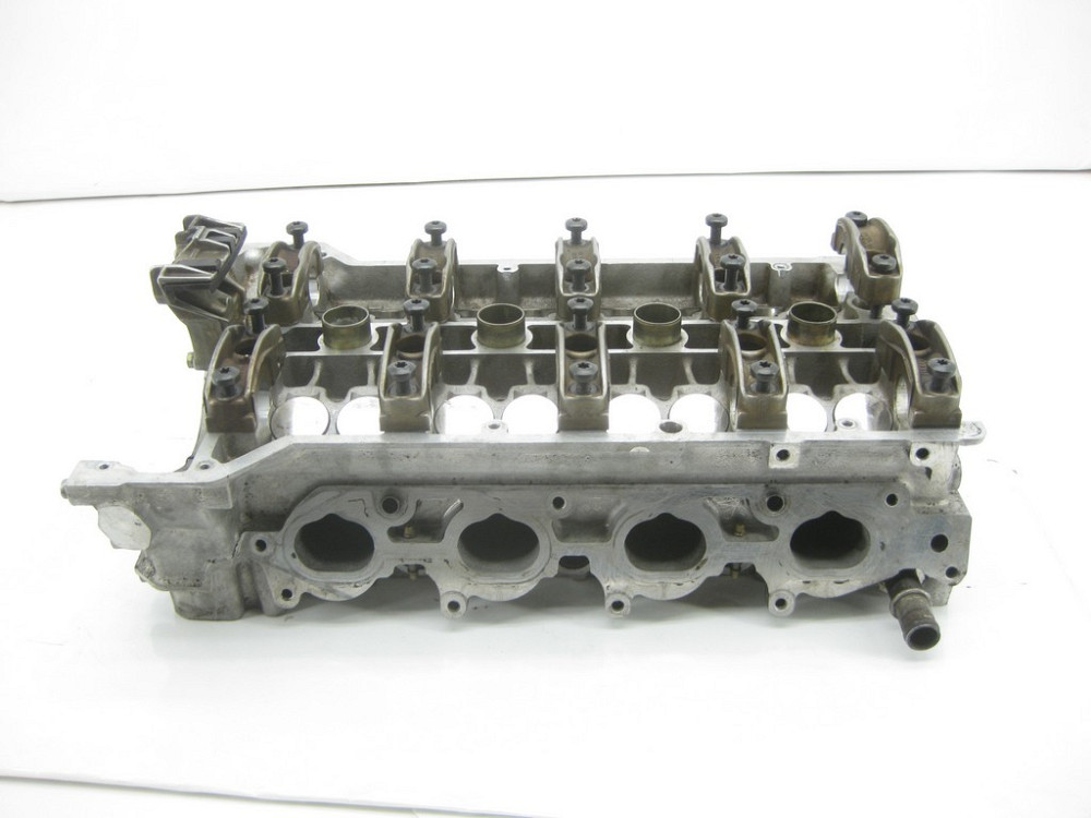 Mercedes-Benz  R1110163901 A1110105720 Головка блоку циліндрів з клапанами для двигунів M111 2.0 2.3 Kompressor Одесса - изображение 4