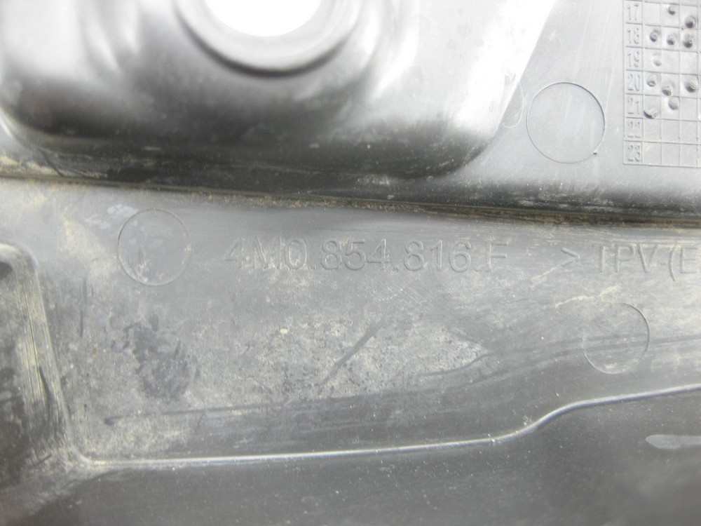 VAG  4M0854816F Одеса - фото 6