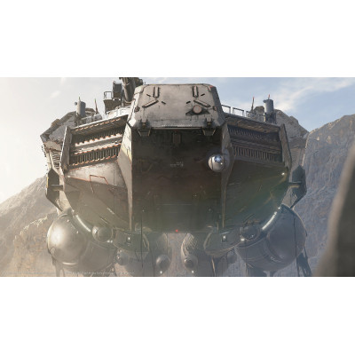 Гра Sony Death Stranding 2, BD диск (1000048509) Вінниця - фото 2