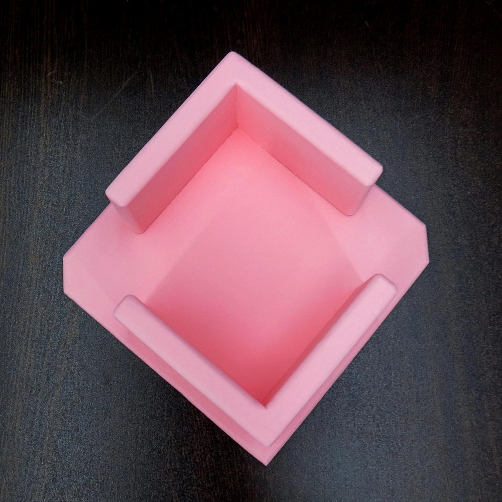 Серветниця "Дуеро" барбі Миколаїв - фото 8