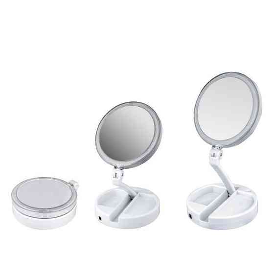 Дзеркало з підсвічуванням myFoldAway MIRROR 4370 Київ