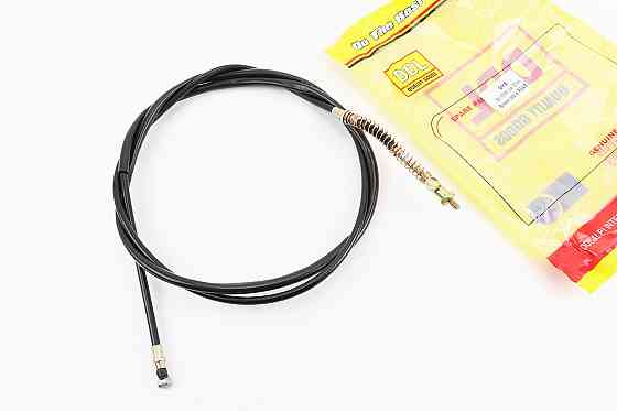 Трос заднього гальма 4Т (трос 199см; кожух 185см) Киев