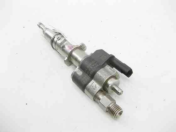 Mercedes-Benz  13537565138 Форсунка паливна бензинова E88 E82 E90 E91 E92 E93 F11 F10 F07 F12 F13 Одеса