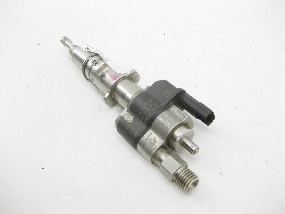 Mercedes-Benz  13537565138 Форсунка паливна бензинова E88 E82 E90 E91 E92 E93 F11 F10 F07 F12 F13 Одесса - изображение 2