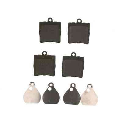 Тормозные колодки Bosch 0 986 494 016 Винница