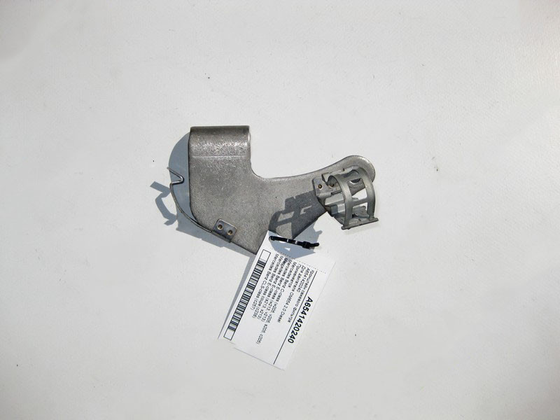 Mercedes-Benz  A6541420240 Кронштейн фільтра двигуна OM654 R4 2.0 Diesel Одеса - фото 2