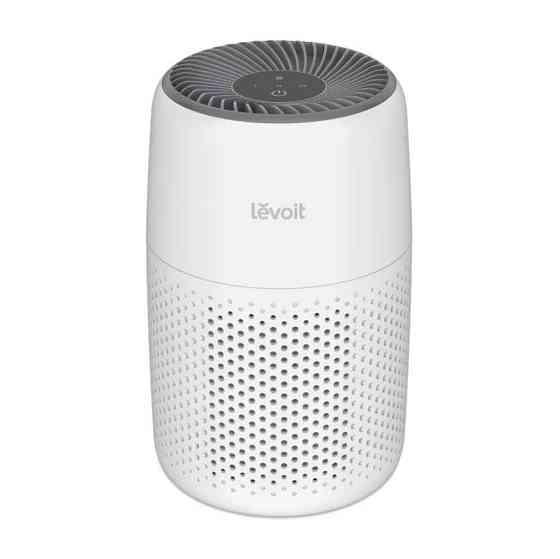 Очисник повітря Levoit Air Purifier Core Mini (HEAPAPLVNEU0114Y) ( 11431 ) Харьков