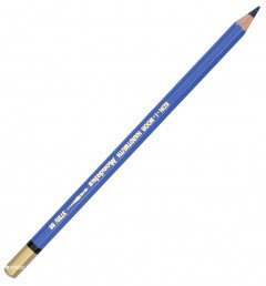Олівець акварельний "Kooh-i-Noor" 3720/56 MONDELUZ indigo blue/індиго синій, шт Київ - фото 1