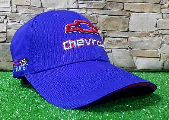 Автомобільна бейсболка Chevrolet Київ