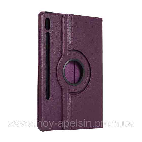 Samsung Tab S8+ Plus X800 X806 Чехол книжка (женский) Одесса