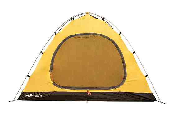 Палатка четырехместная Tramp Sphinx 4 (v2) (TRT-088) Киев