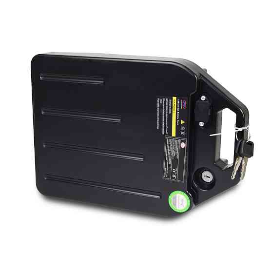 Акумулятор знімний 60V 20Ah для Citycoco (Сітікоко) Київ