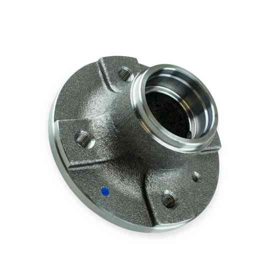 Ступица 1,6; Nexia; Nubira задняя Ланос Мукачево