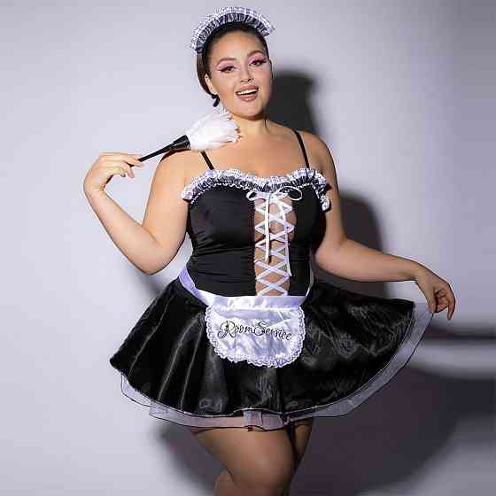Еротичний костюм гірський JSY P61110 Plus Size Sex Aura Київ