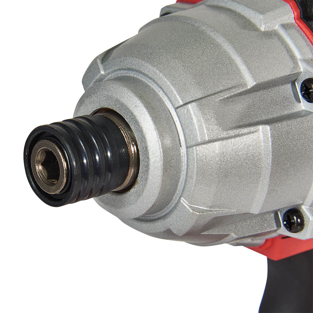 Гвинтокрут акумуляторний Vitals Master AS 18180 SmartLine+ Харків - фото 7