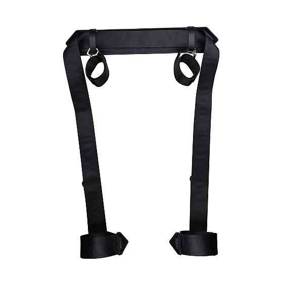 Фіксатор для ніг LOCKINK Leg Spreader Strap Sex Aura Київ