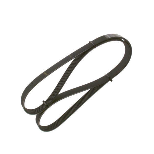 Ремень генератора автомобиль Мерседес Бенз Sprinter (2000-2006) без кондинционера, ручейковый (6PK2196) Мукачево - изображение 1