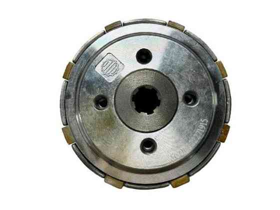 Сцепление в сборе на КПП мини, под вал 20 мм Мукачево