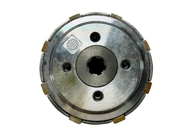 Сцепление в сборе на КПП мини, под вал 20 мм Мукачево - изображение 4